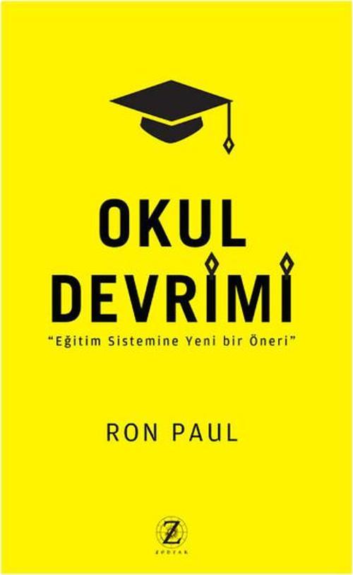 Zodyak Kitap Okul Devrimi