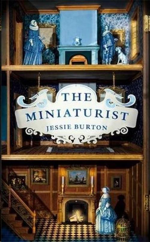 The Miniaturist