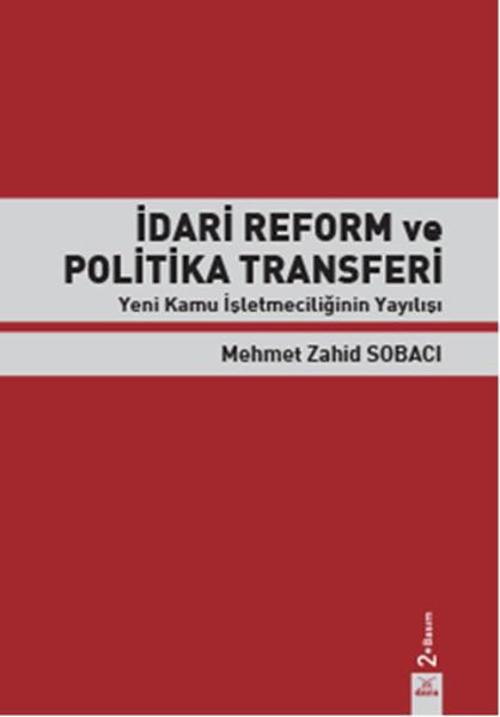 İdari Reform ve Politika Transferi