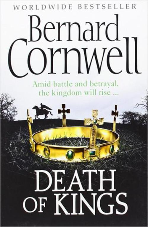 Death of Kings (The Warrior Chronicles Book 6)