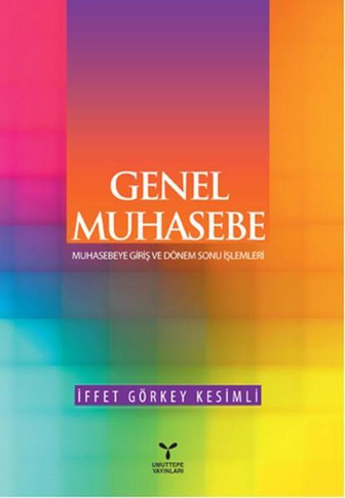 Umuttepe Genel muhasebe