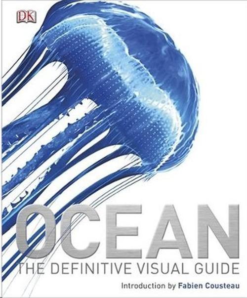 Ocean (Dk Nature)