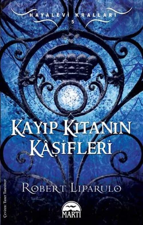 Kayıp Kıtanın Kaşifleri
