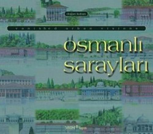 YEM Yayın Osmanlı Sarayları