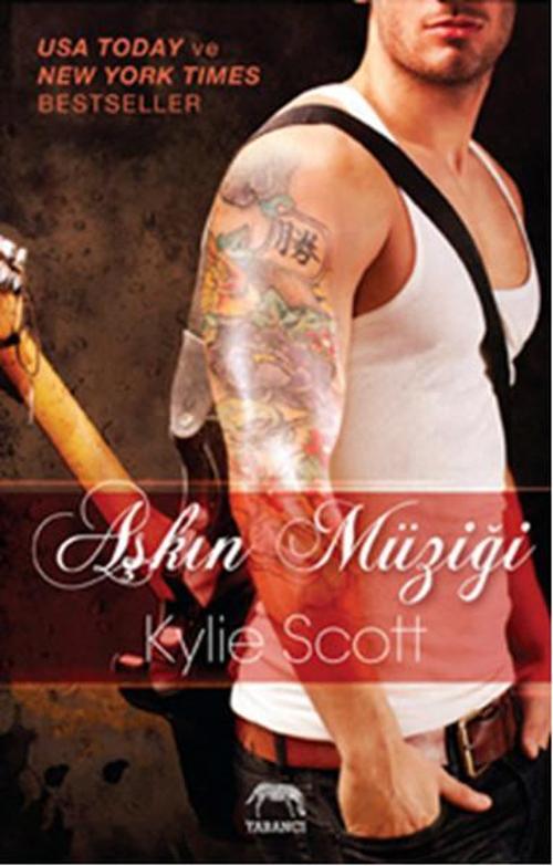 Yabancı Aşkın Müziği