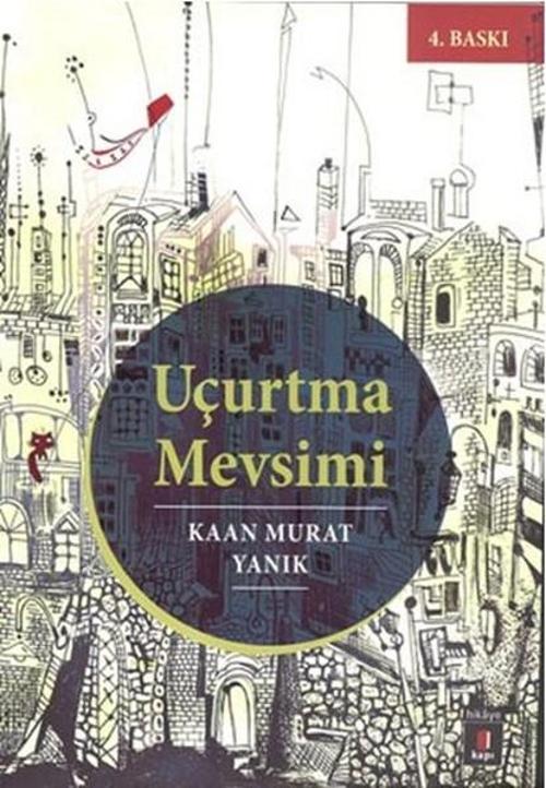 Kapı Yayınları Uçurtma Mevsimi