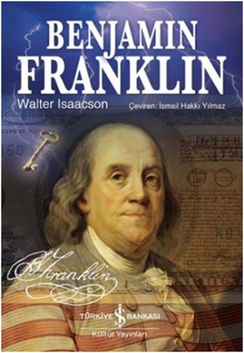 Benjamin Franklin