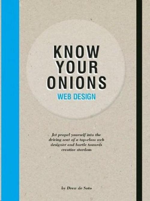 Know Your Onions Web Design: Jet Propel Yourself into the Driving Seat