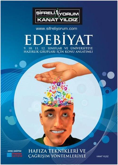 Şifreli Yorum Kanat Yıldız Edebiyat Konu Anlatımı