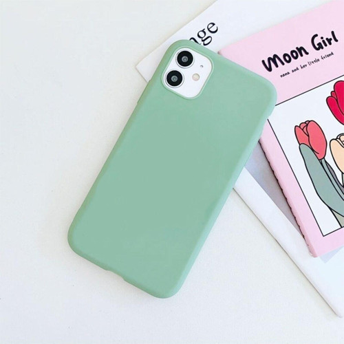 Iphone 11 Yeşil Lansman Telefon Kılıfı