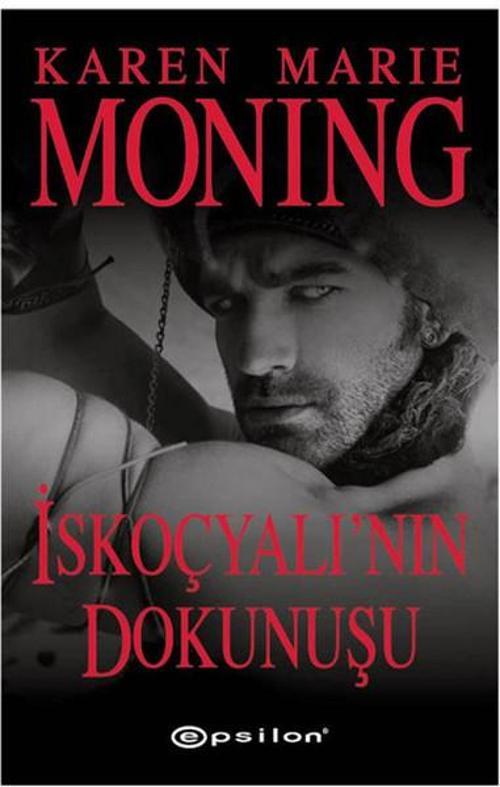 İskoçyalı'nın Dokunuşu