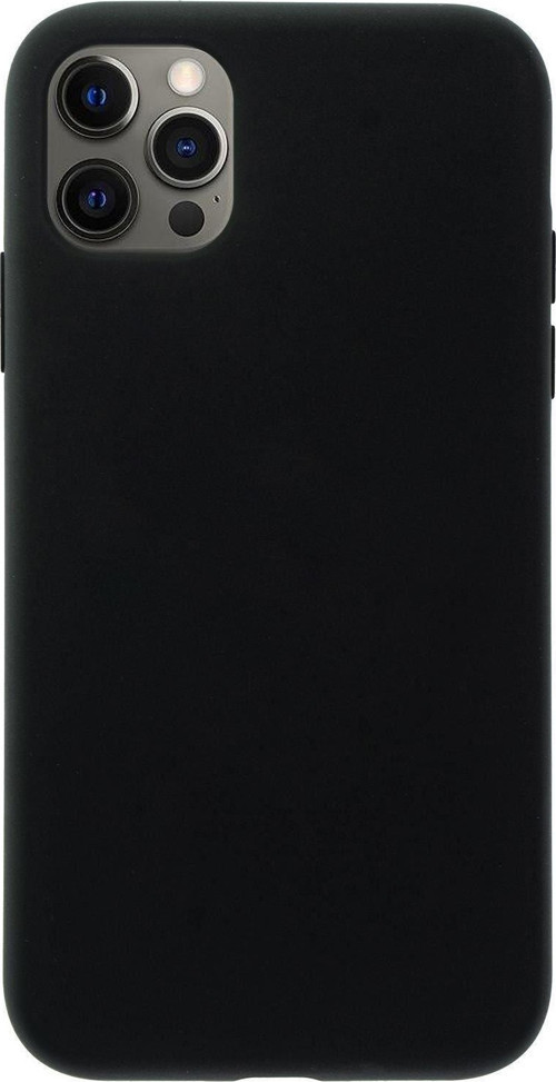 Iphone 12 Pro Max Premium Silikonlu Lansman Telefon Kılıfı Mchzr