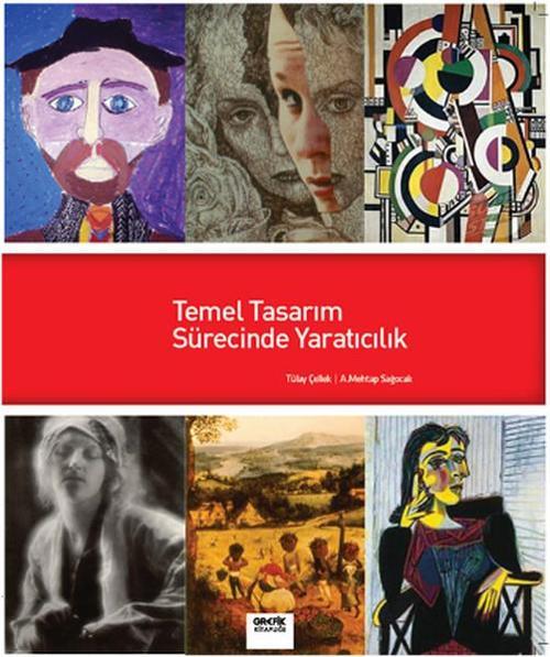 Temel Tasarım Sürecinde Yaratıcılık