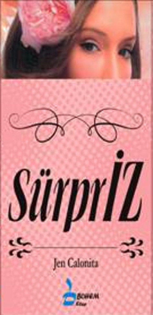 Sürpriz