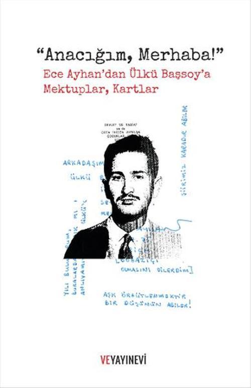 Anacığım Merhaba!