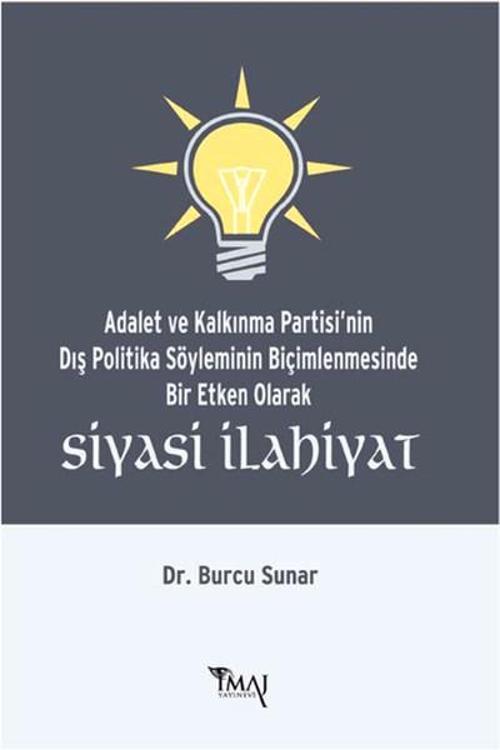 Siyasi İlahiyat