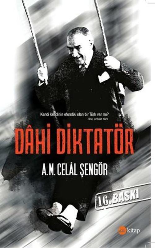 Ka Kitap Dahi Diktatör