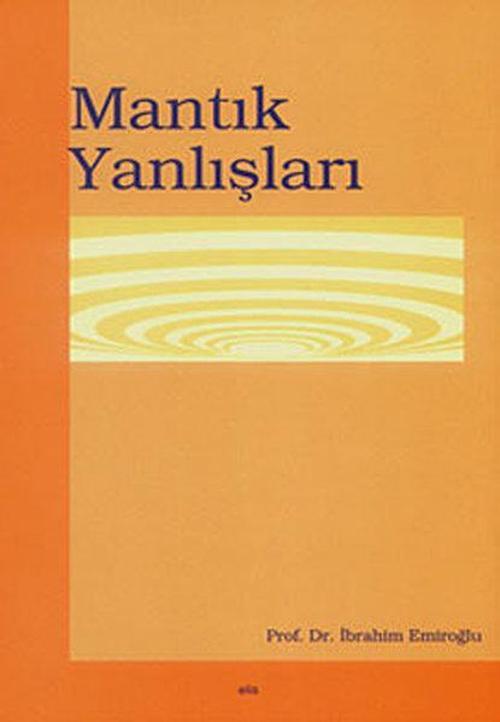 Mantık Yanlışları
