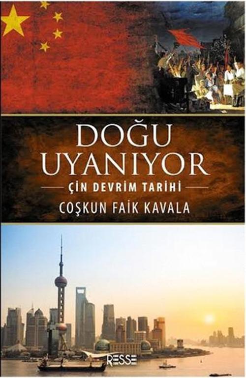 Resse Doğu Uyanıyor