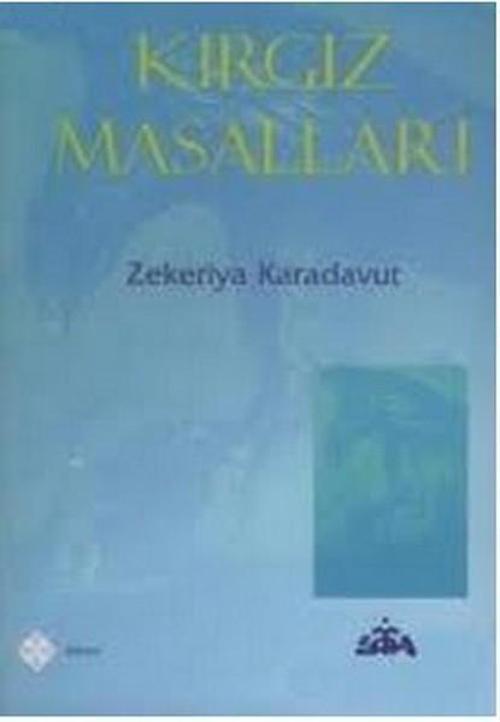 Kırgız Masalları
