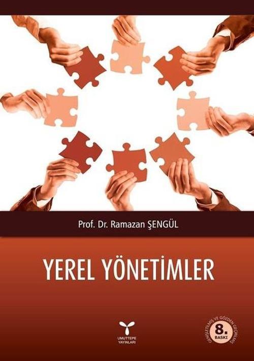 Yerel Yönetimler