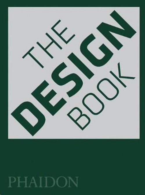 The Design Book