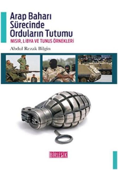 Arap Baharı Sürecinde Orduların Tutumu