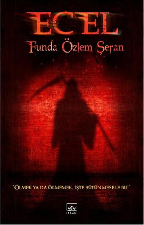 İthaki Yayınları Ecel