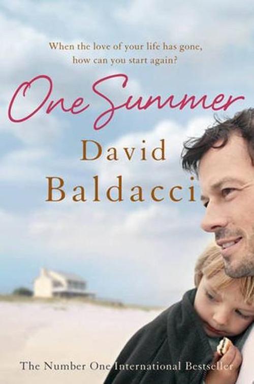 Pan MacMillan One Summer