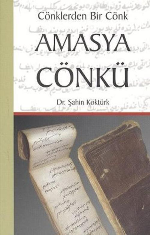 Amasya Cönkü