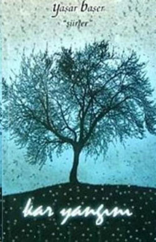 Palet Yayınları Kar Yangını