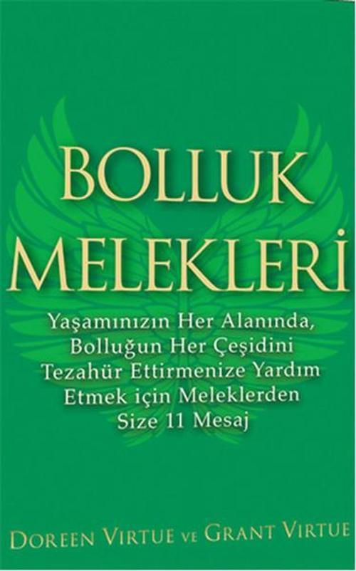 Bolluk Melekleri