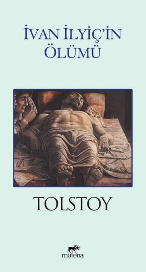 İvan İlyiç'in Ölümü