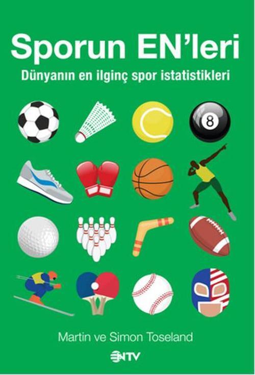 Sporun En'leri