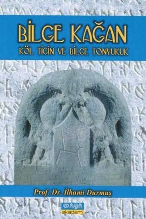 Maya Akademi Bilge Kağan