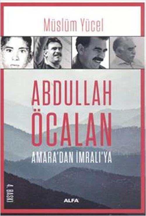 Abdullah Öcalan