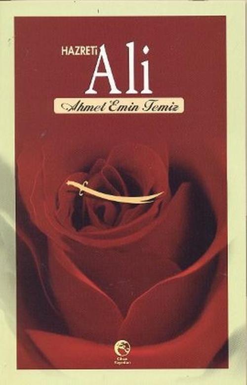 Cihan Yayınları Hazreti Ali