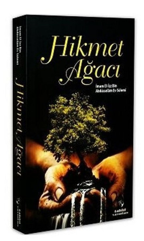 Tahlil Yayınları Hikmet Ağacı