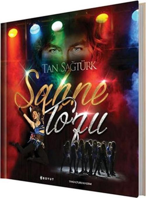 Sahne Tozu