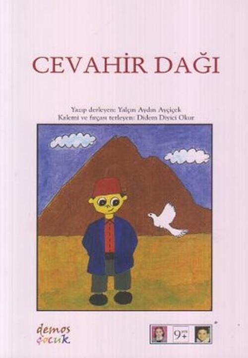 Demos Yayınları Cevahir Dağı