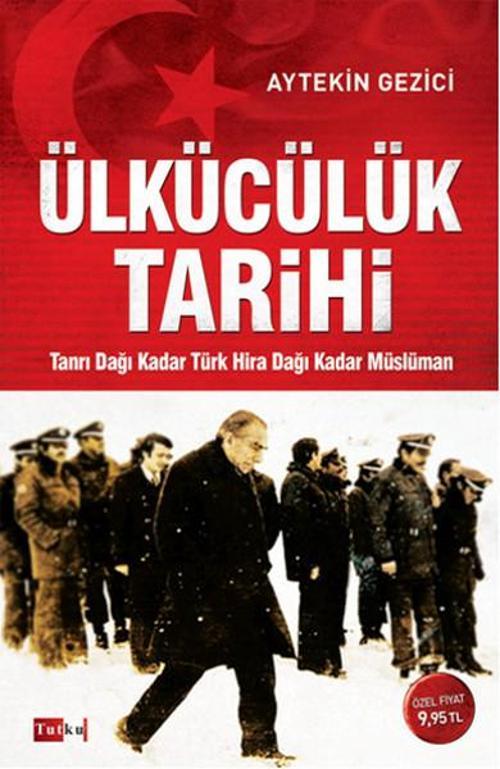 Tutku Yayınevi Ülkücülük Tarihi