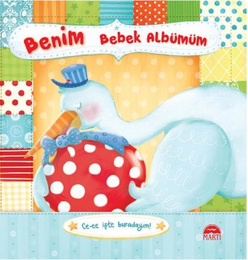 Benim Bebek Albümüm