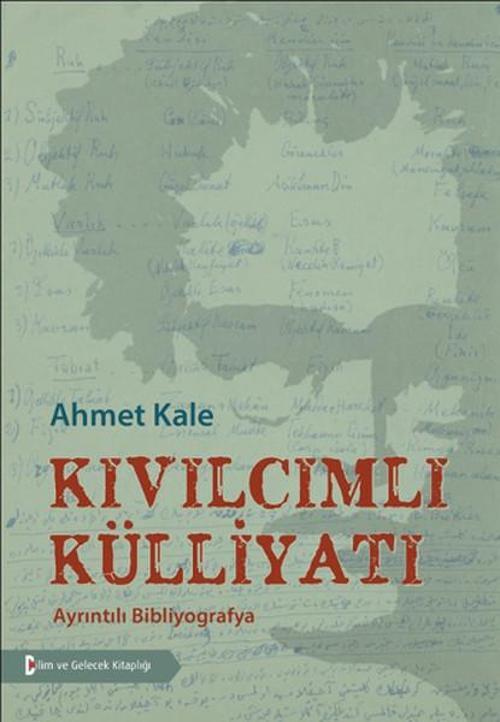 Kıvılcımlı Külliyatı