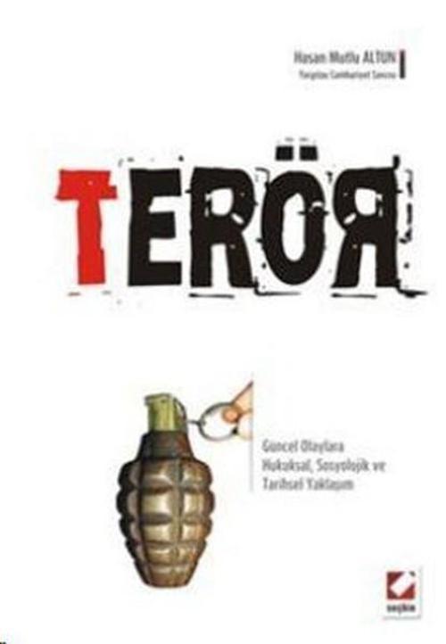 Terör