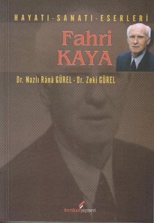 Berikan Yayınevi Fahri Kaya