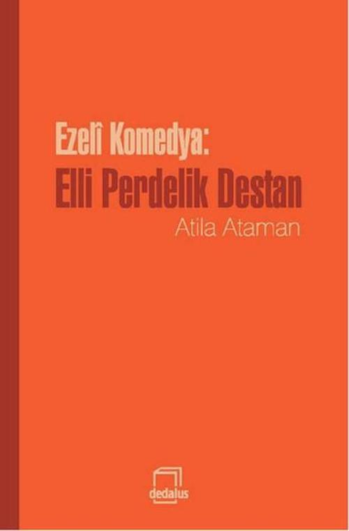 Ezeli Komedya: Elli Perdelik Destan