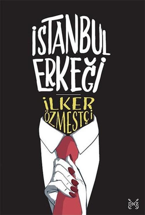 Dnz Kitap İstanbul Erkeği