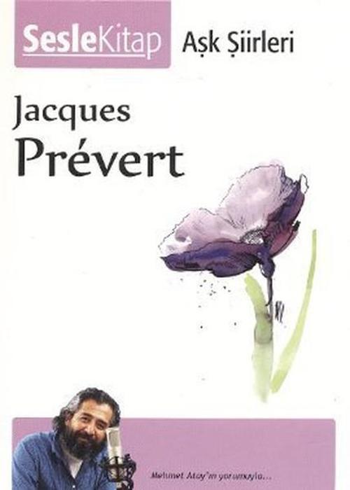 Prevert - Aşk Şiirleri