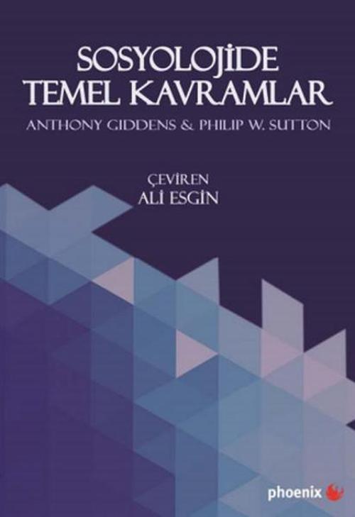 Sosyolojide Temel Kavramlar