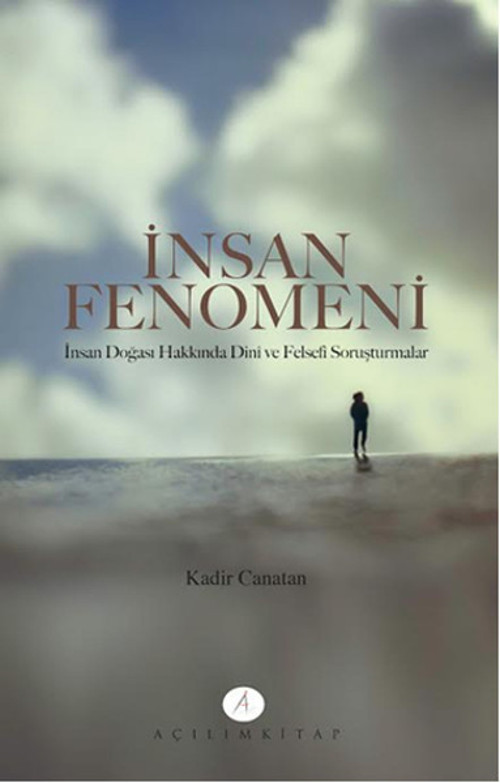 Açılım Kitap İnsan Fenomeni